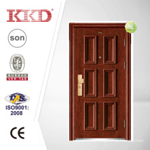 Luxury Swing Steel Door KKD-907